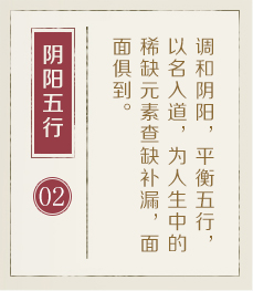 昆山起名流程二